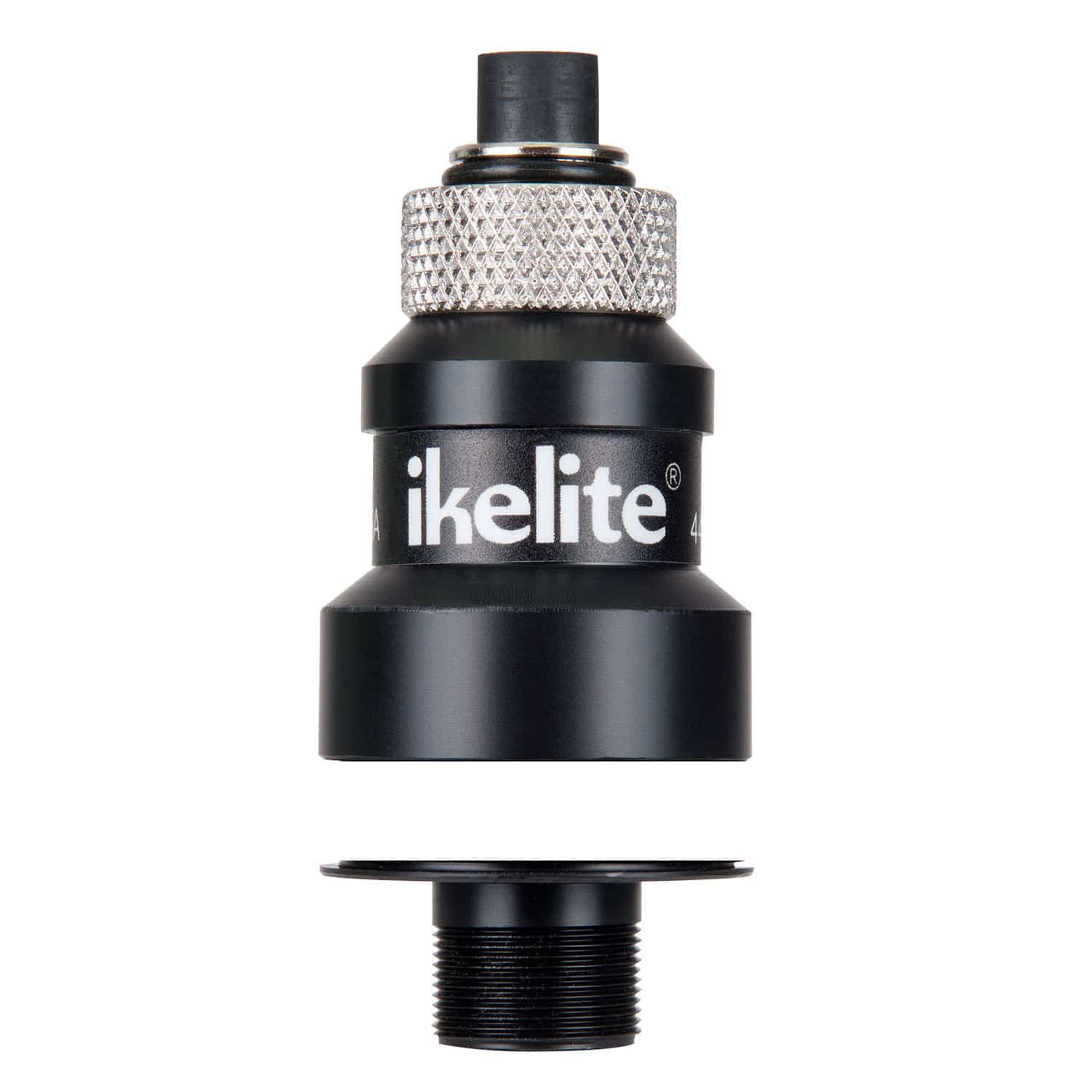 Convertidor Ikelite 4403 a fibra óptica