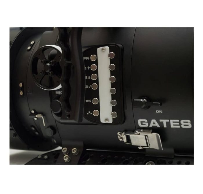 Carcasa-video-submarino-Gates-Alexa-Mini-botones