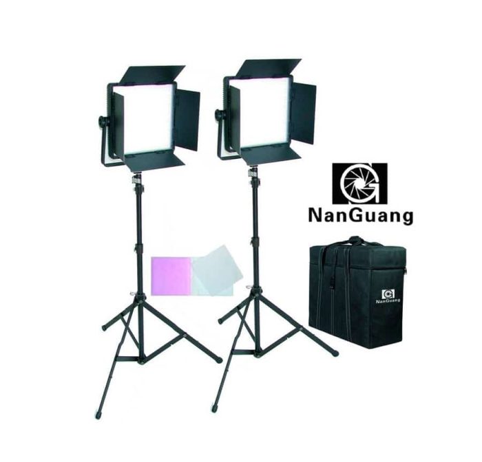 nanguang-kit-cn-600csa-bi-color
