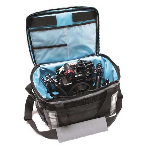 Maletas y mochilas de transporte de equipos de foto y vídeo
