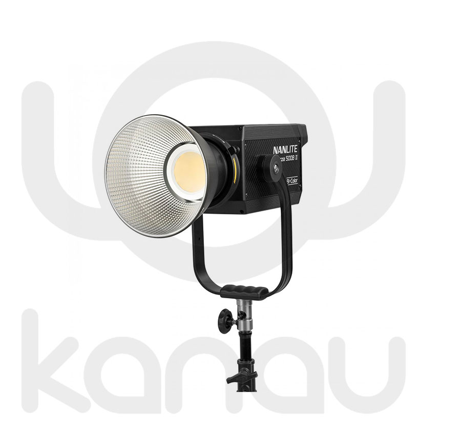 kanau-foco-led-nanlite-forza-500b-ii-bicolor-led-spotlight-ppal